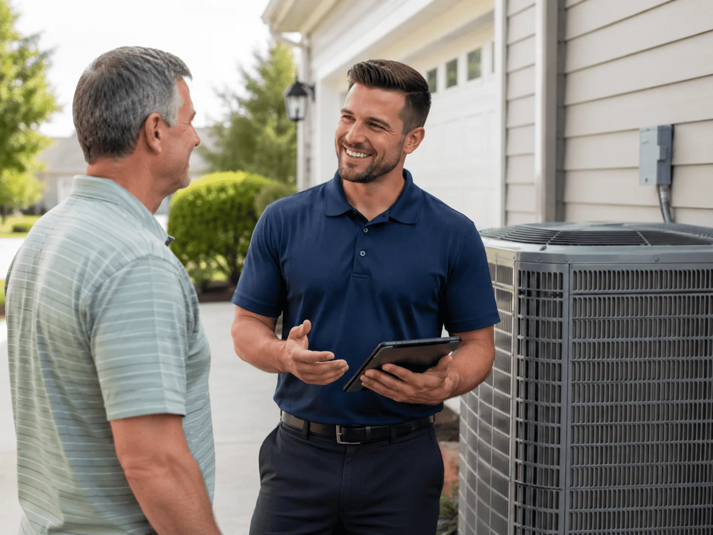 Heat Pump Installation Collinsville, OK FAQs